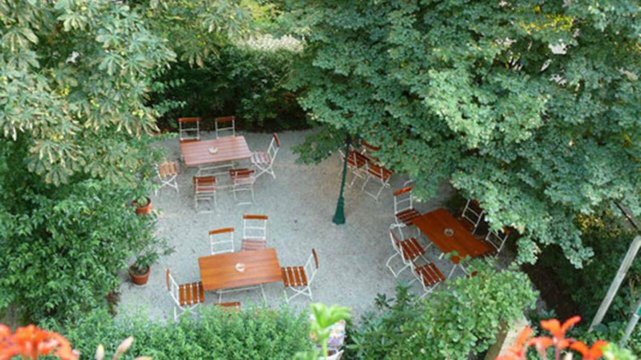 Hotel Bayerischer Hof Waldsassen Exterior photo